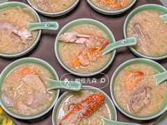 -蚝老板海鲜烧烤大排档(码头店)
