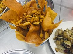 -小民大排档(马场角横路店)