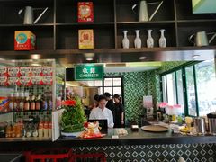 -小龍鳳餐室(番禺路店)