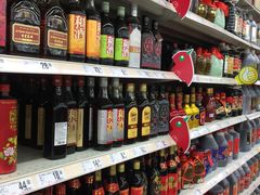 -大润发(勤业店)