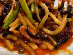 -南来顺饭庄·清真(南菜园店)