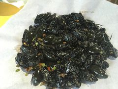 -大笑饭堂(甲子桥店)