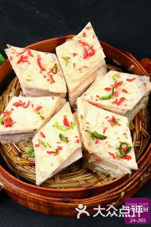 上海万千糕饼(人民南路店)图片 - 第3张