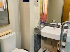 -北京东直门智选假日酒店