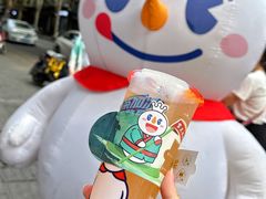 -蜜雪冰城(大智路店)