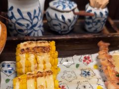 -哥哥の深夜食堂(红松东路店)