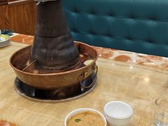 -清真·马家火锅美食城(镇江北路店)