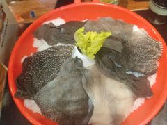 -重捞鲜毛肚火锅(东方不夜城店)