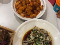 -火龙堂·风味民间菜(文一路店)