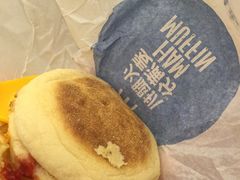 -麦当劳(世界城广场店)