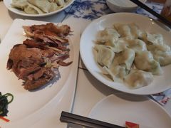 -东方饺子王(和平里店)