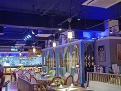 -乌苏疆遇集市烧烤新疆菜(乌苏啤酒小镇店)