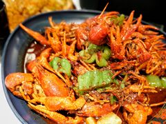 -红盔甲·小龙虾(天钥桥店)