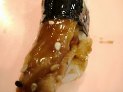 -争鲜回转寿司(金桥家乐福店)
