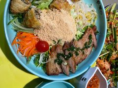 -蔡澜PHO(海岸城店)