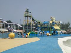 -秦皇岛乐岛海洋王国