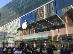 -Apple零售店(中街大悦城店)