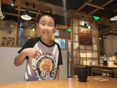 -匠太烧肉台日料理餐酒馆(三林店)