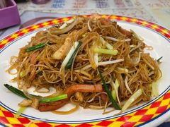 -新辉港式茶餐厅(北栅店)