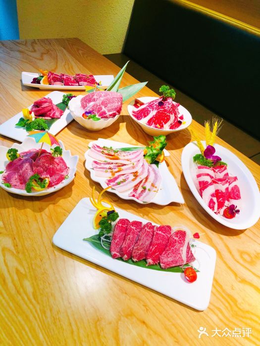 樟葶谷寿司(椒江店)图片