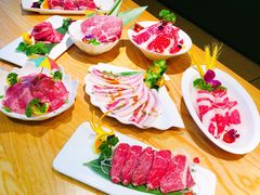 -樟葶谷寿司(椒江店)