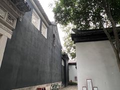 -东山雕花楼