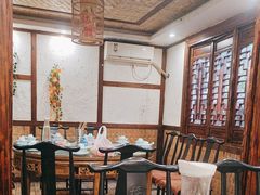 -灶东家民间菜(回兴店)