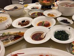 -箸福·夜上海(雨花客厅店)