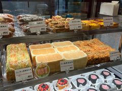 -君之狮子山·轻糖烘焙(松江印象城店)