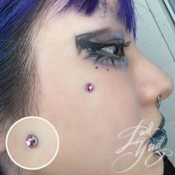 -众刺纹画·纹身·穿孔饰品·海娜定制