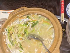 -东江海鲜大排档·潮汕菜·砂锅粥