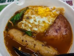 -新辉港式茶餐厅(北栅店)