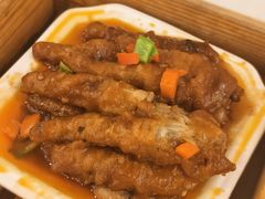-广州酒家(昌岗地铁站店)