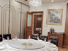 -金时代顺风大酒店(静安大融城店)