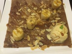-LA CREPERIE BRETONNE布列塔尼法式餐厅(天童北路店)