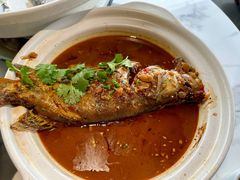 -又见炊烟私房菜(敬亭路店)