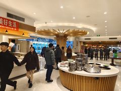 -赶海部落海鲜城(海阳路店)