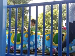 -佛冈森波拉度假区