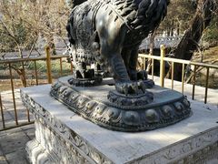 -北京动物园-畅观楼