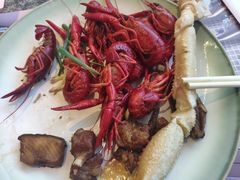 -金海湾自助餐厅(金陵饭店)