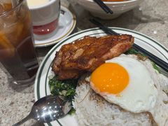 -华嫂冰室(尖沙咀店)