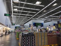 -山姆会员商店(杨桥西路店)