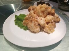 -运河古都(兴华西路店)