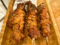 -乡村馕坑肉·烧烤·新疆菜·本地人更爱吃(阿勒泰首店)