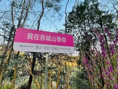 -天台山赤城山景区