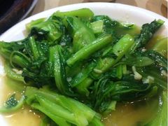-新享乐海鲜(翠华路店)