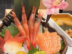 -一堂鲜物 · 和牛寿喜烧(万象汇店)