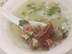 -保府味道金饼驴肉(橄榄郡店)