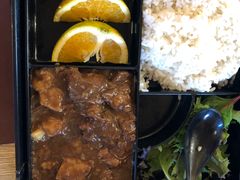 红烧牛腩-龙华中餐馆