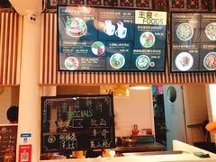 -小北饵块&饵丝之滇(南锣鼓巷店)